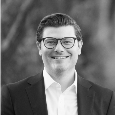 About Bryce McGarrity